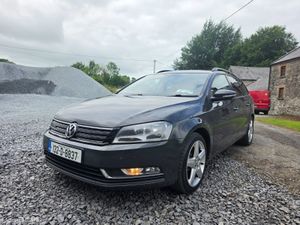 Volkswagen Passat 1.6 diesel - Image 2