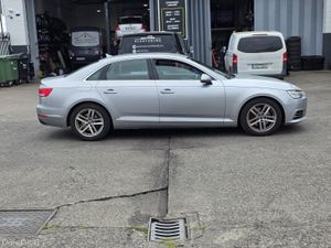 Audi A4 2.0 TDI 150BHP Tronic SE Ultra - Image 2