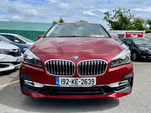 BMW 2-SERIES 2019 /GPS FOR EUROPE, CarPlay) - Image 2