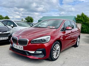 BMW 2-SERIES 2019 /GPS FOR EUROPE, CarPlay) - Image 3