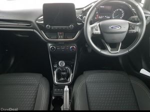 Ford Fiesta 1.1L 85 PS Titanium - Image 4