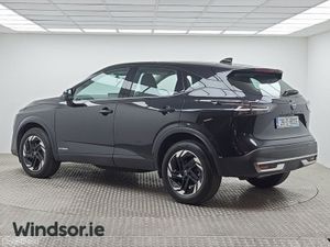 Nissan Qashqai ePOWER QASHQAI SV - Image 3