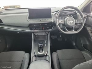 Nissan Qashqai ePOWER QASHQAI SV - Image 4