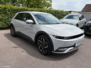 IONIQ 5 58KW | 1 OWNER | WARRANTY 2028 - Image 3