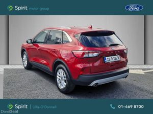 Ford Kuga 2.5 Duratec 225PS PHEV Titanium Auto - Image 4