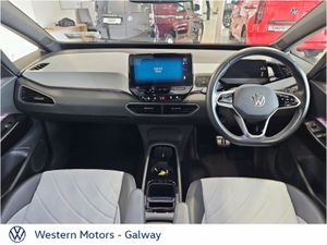 Volkswagen ID.3 Life DX 204HP 58kWh, Class Colour - Image 2