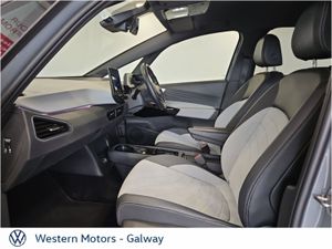 Volkswagen ID.3 Life DX 204HP 58kWh, Class Colour - Image 4