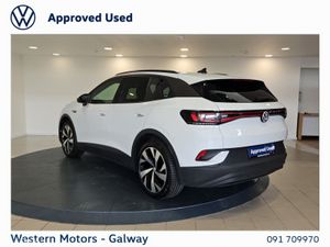 Volkswagen ID.4 ***JUST IN LIFE DX 77kWh Rear Came - Image 3
