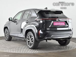 Toyota Yaris Cross 1.5 Hybrid CVT Luna - Image 4