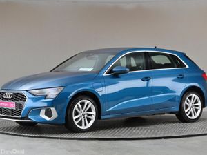 Audi A3 1.4 TFSI E DSG SPORT PHEV **FULL LEATHER** - Image 4