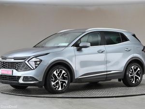 Kia Sportage 1.6 CRDi 6SPD - Image 4