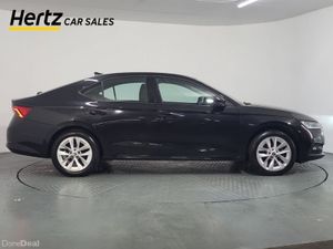 Skoda Octavia AMB 2.0TDI Diesel Manual - Image 4