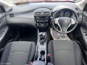 2016 NISSAN PULSAR 1.2 SV MODEL LOW KMS - Image 2