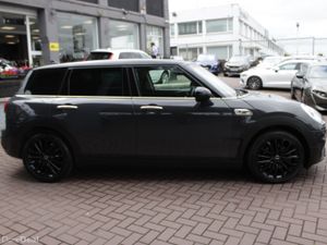 2019 MINI CLUBMAN S 2.0SD 6DR HATCHBACK AUTOMATIC - Image 3