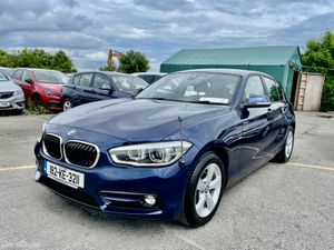 BMW 1-SERIES 2018 /SPORT LINE, GPS IRL., CarPlay/ - Image 3