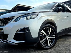 Peugeot 3008 2018 - Image 2