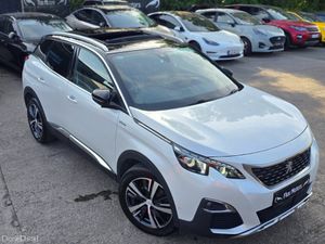 Peugeot 3008 2018 - Image 3