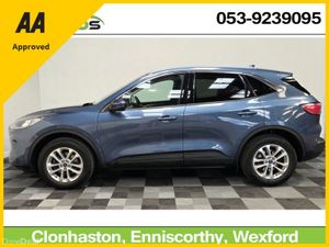 Ford Kuga 2022 TITANIUM 2.0TDI AUTO (AWD) - Image 3