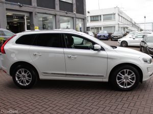 VOLVO XC60 2.0 D4 SE LUXURY ESTATE 5DR AUTOMATIC - Image 3