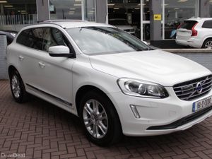 VOLVO XC60 2.0 D4 SE LUXURY ESTATE 5DR AUTOMATIC - Image 2
