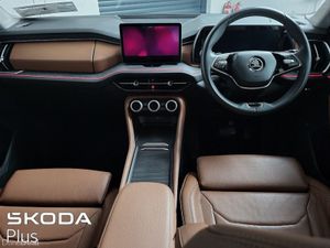 Skoda Kodiaq Selection+ 2.0Tdi 150Bhp DSG 7 Seat - Image 3