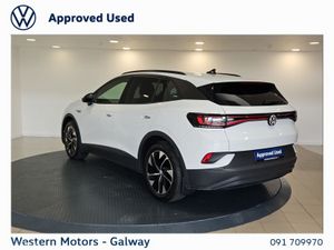 Volkswagen ID.4 ***JUST IN*** LIFE 52kWh 148HP Pur - Image 3