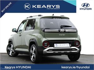 Hyundai INSTER Elegance 49 kWh - Image 2