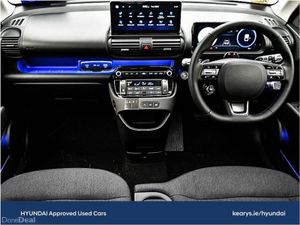 Hyundai INSTER Elegance 49 kWh - Image 4