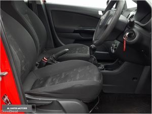 Opel Corsa 1.0 LITRE PETROL  **NCT 07/2027** - Image 4