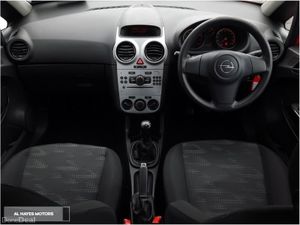 Opel Corsa 1.0 LITRE PETROL  **NCT 07/2027** - Image 2