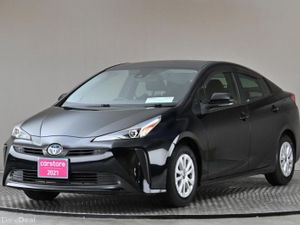 Toyota Prius 1.8 HYBRID **REVERSE CAM**PARK SENSOR - Image 3