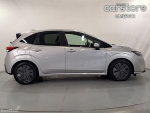 Nissan Note nissan note e-power - Image 2