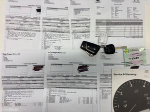 2016 TOYOTA YARIS LUNA 1.0i 5D NCT TAX - Image 2