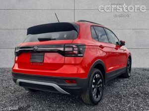 Volkswagen T-Cross Tsi Active - Image 3