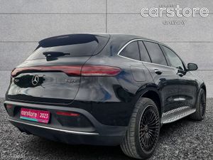 Mercedes-Benz EQC Eqc 400 Amg Line Premium + 4M  A - Image 3