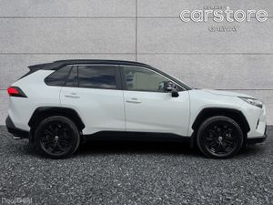 Toyota RAV4 2.5 Hybrid Sport 2WD - Image 2