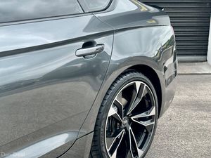 2017 AUDI A5 SLINE AUTO QUATTRO 2.0L TDI - Image 3