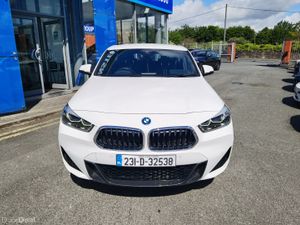 BMW X2 XDRIVE25E M SPORT AUTOMATIC PHEV - Image 2