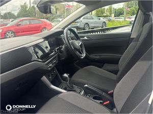 Volkswagen Polo Hatchback Life - Image 2