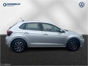 Volkswagen Polo Hatchback Life - Image 4