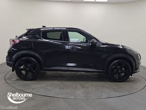 Nissan Juke 1.6 Hybrid Tekna 5dr Auto - Image 4