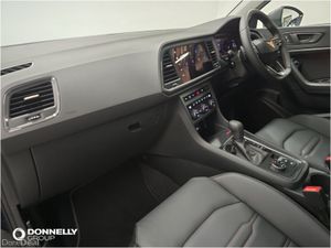 Cupra Ateca Estate V2 - Image 3