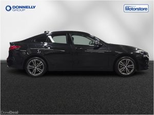 BMW 2 Series Diesel Gran Coupe Sport - Image 4