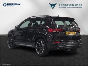 Cupra Ateca Estate V2 - Image 4