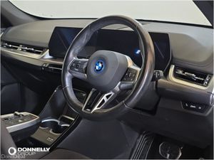 BMW iX1 Electric Estate M Sport - Image 4
