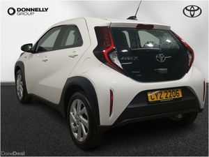 Toyota Aygo X Hatchback Pure - Image 3