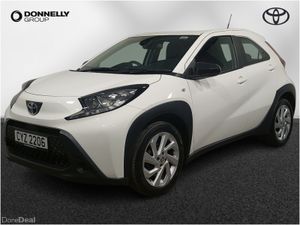 Toyota Aygo X Hatchback Pure - Image 4