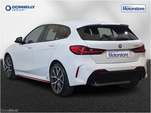 BMW 1 Series Hatchback 128ti - Image 3