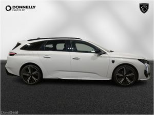Peugeot 308 Sw Estate GT - Image 3