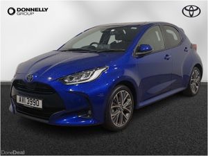 Toyota Yaris Hatchback Excel - Image 4